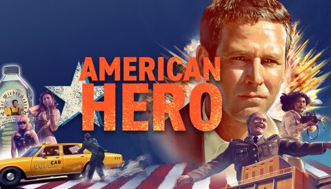 American Hero (GOG) Free Download