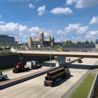 American Truck Simulator - Iowa Torrent Download