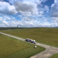 American Truck Simulator - Iowa PC Crack