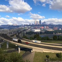 American Truck Simulator - Kansas Update Download