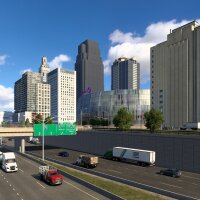American Truck Simulator - Missouri Torrent Download