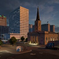 American Truck Simulator - Missouri Crack Download