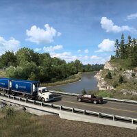American Truck Simulator - Montana Torrent Download