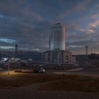 American Truck Simulator - Montana PC Crack