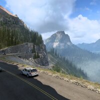 American Truck Simulator - Montana Repack Download