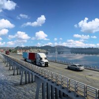 American Truck Simulator - Montana Update Download