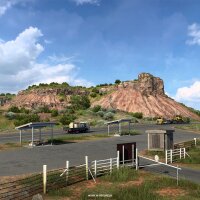 American Truck Simulator - Oklahoma PC Crack