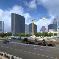 American Truck Simulator - Texas Torrent Download