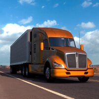 American Truck Simulator Torrent Download