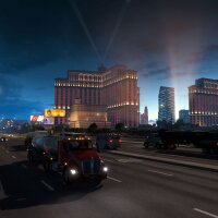 American Truck Simulator Crack Download