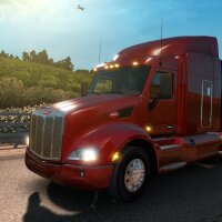American Truck Simulator Repack Download
