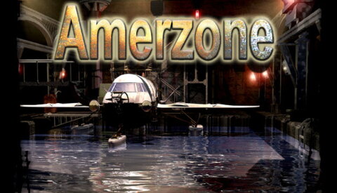 Amerzone: The Explorer’s Legacy (1999) Free Download