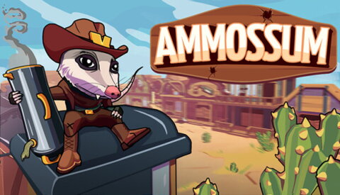 Ammossum Free Download