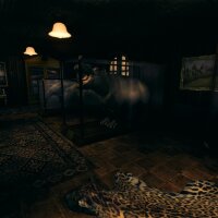 Amnesia: A Machine for Pigs Torrent Download