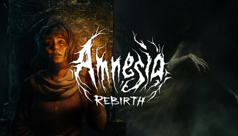 Amnesia: Rebirth (GOG) Free Download