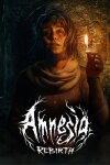 Amnesia: Rebirth (GOG) Free Download