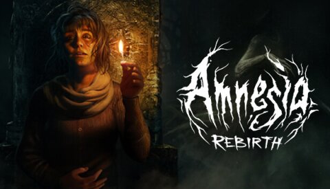 Amnesia: Rebirth Free Download