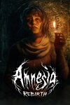 Amnesia: Rebirth Free Download