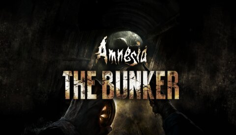 Amnesia: The Bunker (GOG) Free Download