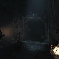 Amnesia: The Bunker Crack Download