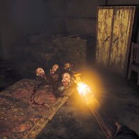 Amnesia: The Bunker Crack Download