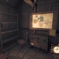 Amnesia: The Bunker Update Download