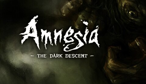 Amnesia: The Dark Descent Free Download