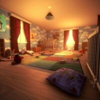 Among the Sleep - Enhanced Edition Torrent Download