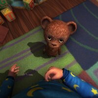 Among the Sleep - Enhanced Edition Crack Download