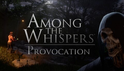 Among The Whispers - Provocation Free Download