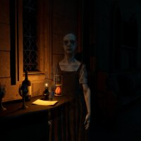 Among The Whispers - Provocation PC Crack
