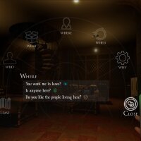 Among The Whispers - Provocation Update Download