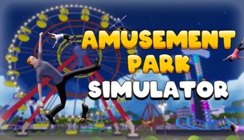 Amusement Park Simulator Free Download