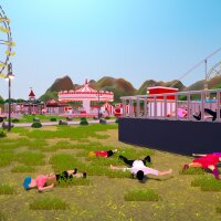 Amusement Park Simulator Crack Download