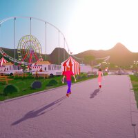 Amusement Park Simulator Repack Download