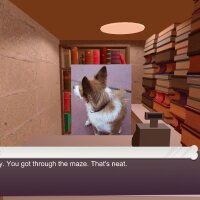 An Airport for Aliens Currently Run by Dogs Update Download