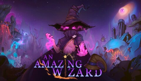 An Amazing Wizard Free Download
