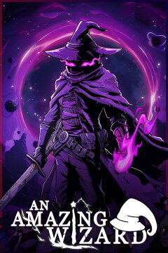 An Amazing Wizard Free Download