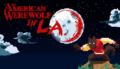 An American Werewolf in L.A. Free Download