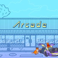 An Arcade Full of Cats PC Crack