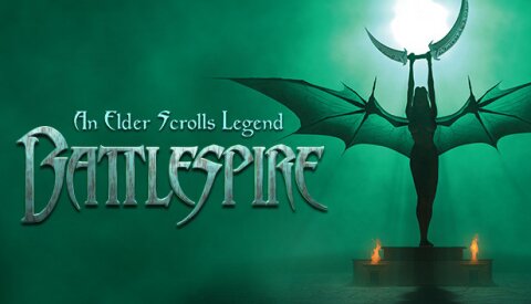 An Elder Scrolls Legend: Battlespire Free Download