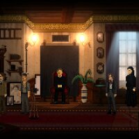 An English Haunting Crack Download
