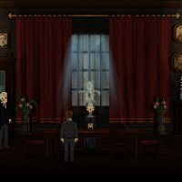 An English Haunting Update Download