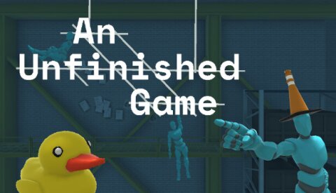 An Unfinished Game Free Download