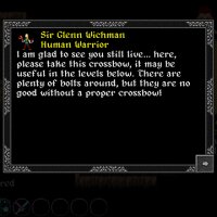 Ananias Roguelike Update Download