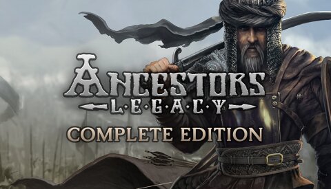 Ancestors Legacy - Complete Edition (GOG) Free Download