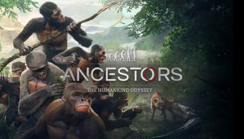 Ancestors: The Humankind Odyssey (GOG) Free Download