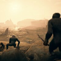 Ancestors: The Humankind Odyssey Crack Download