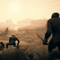 Ancestors: The Humankind Odyssey PC Crack