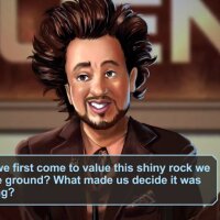 Ancient Aliens: The Game Torrent Download